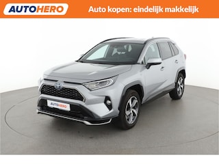 Toyota RAV4 2.5 Plug-in Hybrid AWD Business | YL07599 |