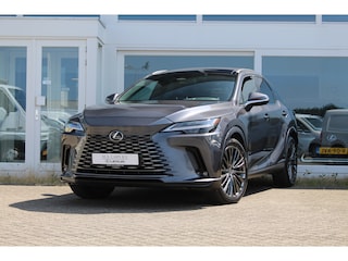 Lexus RX 450h+ Plug-in Hybrid President Line Premium I Pano I Mark Levinson