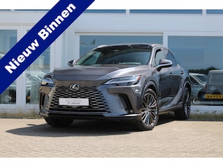 Lexus RX 450h+ Plug-in Hybrid President Line Premium I Pano I Mark Levinson