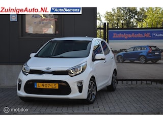 Kia Picanto 1.0i DynamicPlusLine Apple carpl. Camera Led Keyless