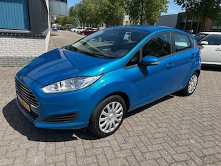 Ford Fiesta 1.0 Style NAVI AIRCO BLUETH NAP!