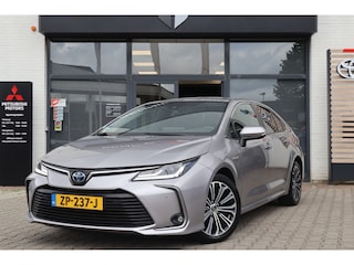 Toyota Corolla 1.8 Hybrid Style
