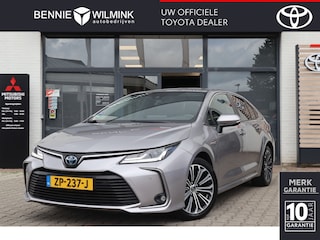 Toyota Corolla 1.8 Hybrid Style
