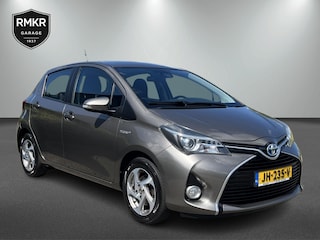 Toyota Yaris 1.5 Hybrid Trend