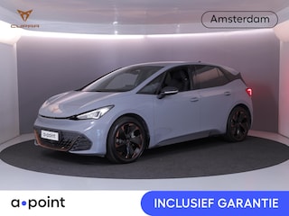 Cupra Born Business 62 kWh 204 pk | SOH 93,36% |  Navigatie | Parkeersensoren | Achteruitrijcamera | Adaptieve cruise control | Autom. airco |
