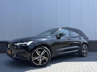 Volvo XC60 2.0 Recharge T6 AWD Inscription- R-Design-PANO