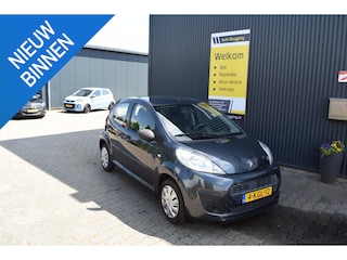 Peugeot 107 1.0 Access Accent