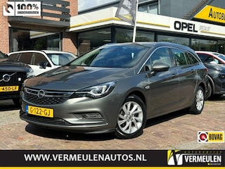 Opel Astra Sports Tourer 1.0 Turbo 105PK Innovation + 16"/ Navi/ Clima/ Cruise/ CarPlay/ Trekhaak/ Full-LED/ NL auto