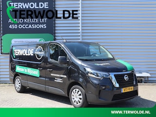 Nissan Primastar 2.0 dCi 130 L2H1 N-Connecta | Trekhaak | Navigatie | Achteruitrijcamera |
