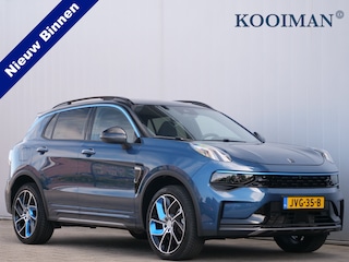 Lynk & Co 01 1.5 Plugin Hybrid 261pk Automaat Apple Carplay / Infinity Sound / Schuifdak