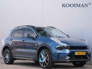 Lynk & Co 01 1.5 Plugin Hybrid 261pk Automaat Apple Carplay / Infinity Sound / Schuifdak