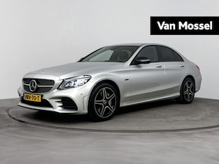 Mercedes-Benz C-klasse 300 de Advantage Pack | CAMERA | STOELVERWARMING | DIGITAAL DASHBOARD | AFAPTIEF CRUISECONTROL | CLIMATE CONTROL |