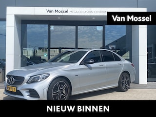 Mercedes-Benz C-klasse 300 de Advantage Pack | CAMERA | STOELVERWARMING | DIGITAAL DASHBOARD | AFAPTIEF CRUISECONTROL | CLIMATE CONTROL |