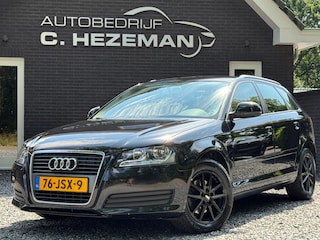 Audi A3 Sportback 1.4 TFSI Attraction Pro Line Business Cruise Climate Control AUTOMAAT