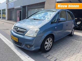 Opel Meriva 1.4-16V Temptation KOUDE AIRCO RIJDT GOED NAP APK