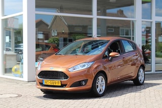 Ford Fiesta 1.0 STYLE ULTIMATE