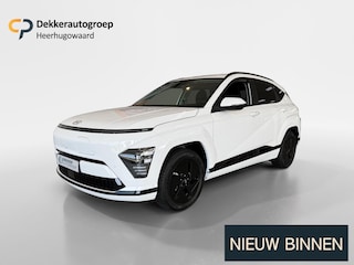 Hyundai Kona EV Fashion 64 kWh