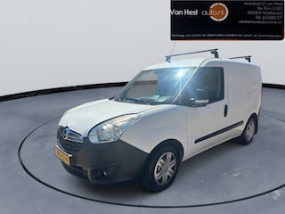 Opel Combo 1.4 L1H1 ecoFLEX Sel 3 MND GAR | TREKHAAK |