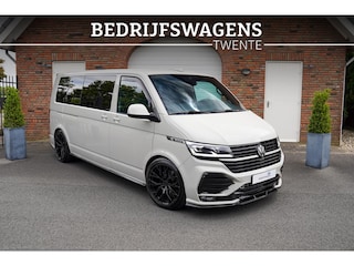 Volkswagen Transporter 2.0 TDI 204PK DSG L2H1 DUB/CAB SPECIAL