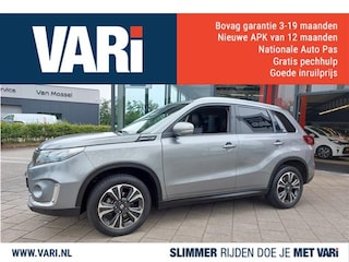Suzuki Vitara 1.4 Boosterjet STYLE Smart Hybrid