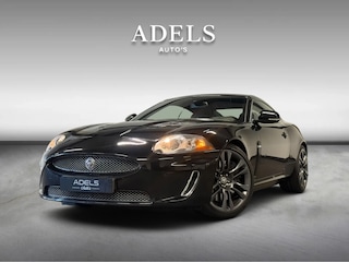 Jaguar XK 5.0 V8 S/C 510PK Coupé Bower&Wilkins