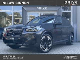 BMW iX3 High Executive 80 kWh M-Sport |Pano|H/K|Laser|360Cam|20"|SOH96%|SOPHISTOGRAU