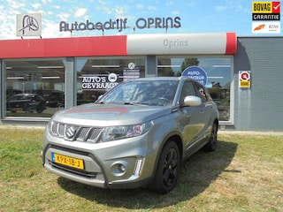 Suzuki Vitara 1.4 S Allgrip