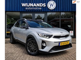 Kia Stonic 1.0 T-GDi DynamicPlusLine Trekhaak Led Scherm APK