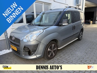 Fiat Doblò 1.4 Dynamic 7persoons