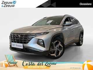 Hyundai Tucson 1.6 | T-GDI | PHEV | PREMIUM | 4WD | 360 CAMERA |
