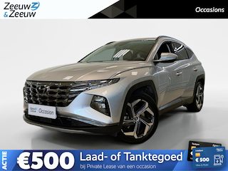 Hyundai Tucson 1.6 | T-GDI | PHEV | PREMIUM | 4WD | 360 CAMERA |