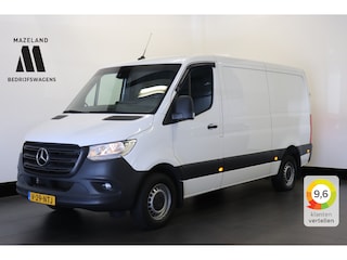 Mercedes-Benz Sprinter 317 1.9 CDI L2H1 EURO 6 - Airco - Navi - Cruise - € 23.950,- Excl.