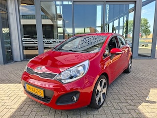 Kia Rio 1.2 CVVT SUPER PACK AIRCO LMV PDC CARPLAY