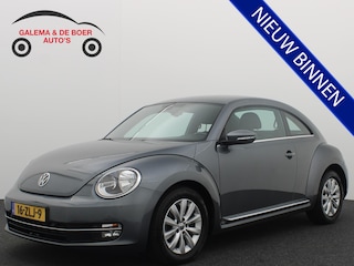 Volkswagen Beetle 1.2 TSI Design NAVI / CLIMA / PDC / BLUETOOTH / CRUISE / GOED OH / NL-AUTO