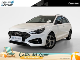 Hyundai i30 Wagon 1.0 T-GDi | COMFORT SMART | NL-AUTO |
