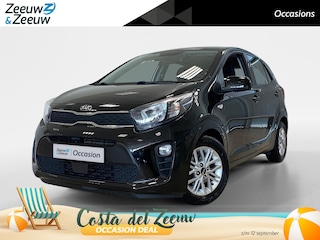 Kia Picanto 1.0 DPi | DYNAMICLINE | AUTOMAAT |