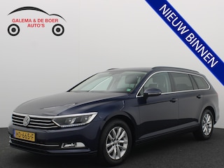 Volkswagen Passat Variant 1.4 TSI Comfortline D-RIEM VV / TREKHAAK / FULL LED / CLIMA / PDC / BLUETOOTH / CRUISE / NL-AUTO