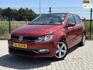 Volkswagen Polo 1.2 TSI Highline | DSG | Panoramadak | Airco | Cruise Control |