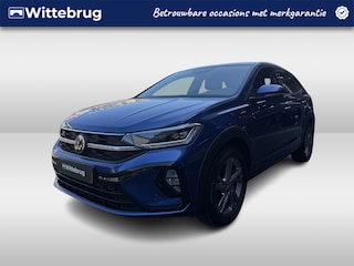 Volkswagen Taigo 1.5 TSI 150 pk DSG R-Line / Panorama dak / Virtual cockpit / IQ-Led / Afneembare Trekhaak / 17'' LMV