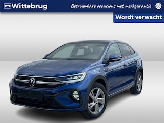 Volkswagen Taigo 1.5 TSI 150 pk DSG R-Line / Panorama dak / Virtual cockpit / IQ-Led / Afneembare Trekhaak / 17'' LMV