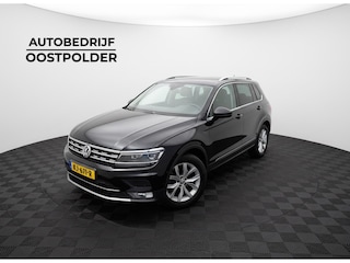 Volkswagen Tiguan 1.4 TSI ACT Highline Automaat