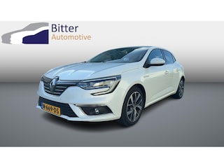 Renault Mégane 1.2 TCe Bose Head UP,Grootscherm,Android auto