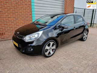 Kia Rio 1.2 CVVT Plus Pack Airco NAP