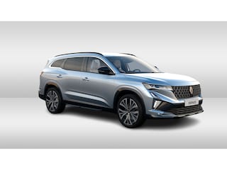Renault Espace E-Tech FULL HYBRID 200PK ICONIC 7-PERS | Panoramadak | 4CONTROL | Leer | Harman Kardon