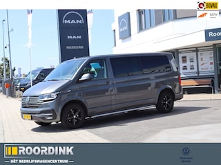 Volkswagen Transporter Bulli 150 pk DSG, dubbele cabine, UNIEK !
