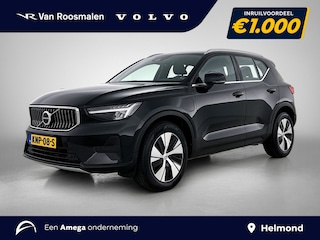 Volvo XC40 1.5 T5 Plus Bright