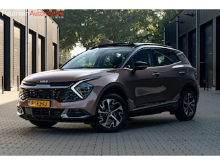 Kia Sportage 1.6 T-GDi Hybrid DynamicPlusLine *Pano* Vol*