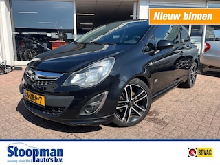 Opel Corsa 1.4 Turbo OPC Line Airco Cruise LMV