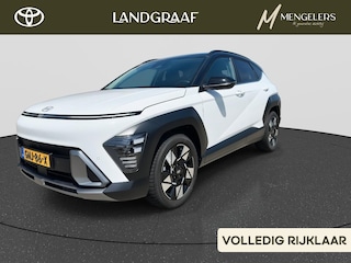 Hyundai Kona 1.6 GDI HEV Comfort Smart | Rijklaar |