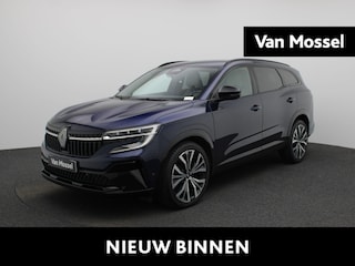Renault Espace E-Tech full hybrid 200 iconic 5p. | Automaat | Apple Carplay / Android Auto | Harman/Kardon | Achteruitrijcamera | Parkeersensoren | Sfeerverlichting | Trekhaak |